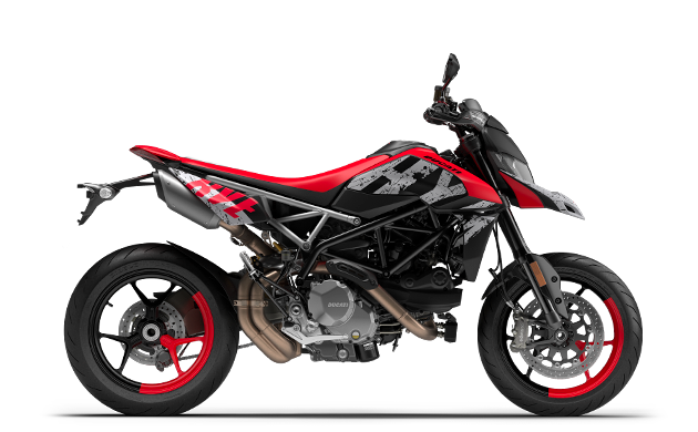 Hypermotard 950 RVE