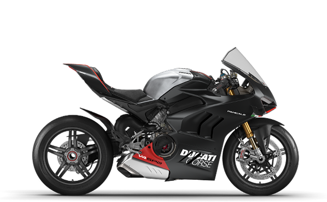 Panigale V4 SP2 Panigale V4 SP