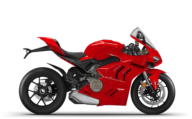 Panigale V4 Panigale V4