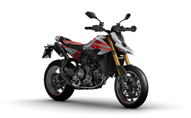 Hypermotard