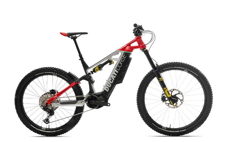 E-MTB