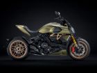 Nový Diavel 1260 Lamborghini