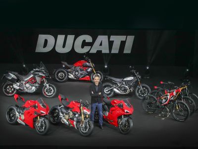 Ducati Slovakia Ducati Slovakia