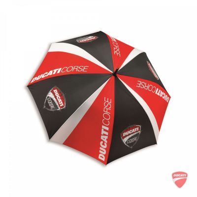 Dáždnik Ducati