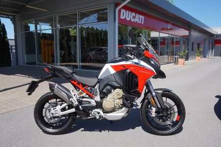 Ducati Multistrada V4S Sport (FULL)}