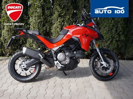 Ducati Multistrada V2S