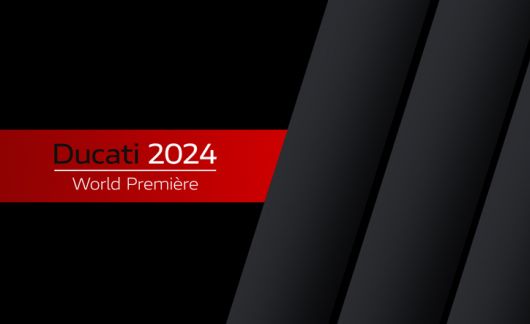 Ducati World Première 2024 Ducati World Première 2024
