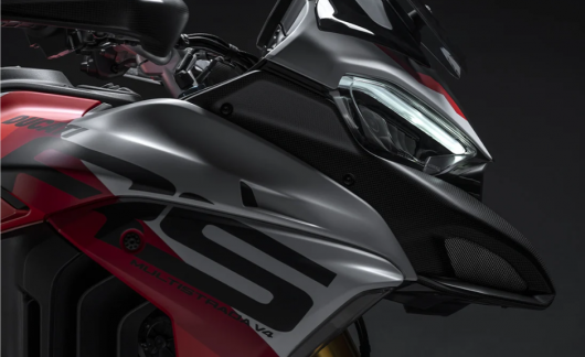 Multistrada V4 RS Multistrada V4 RS