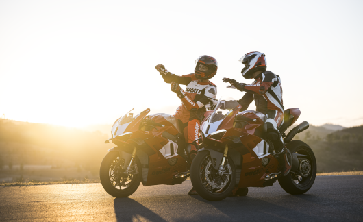 Ducati Events Ducati Events