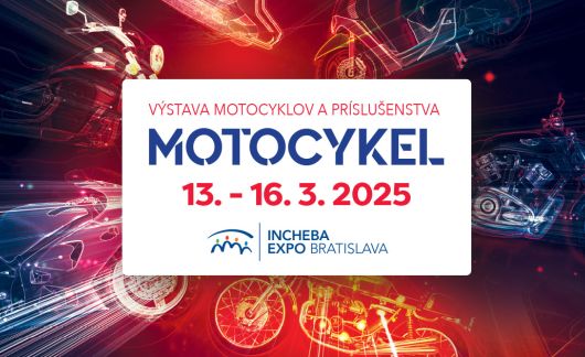 Ducati na výstave Motocykel 2025 Ducati na výstave Motocykel 2025