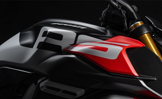 Nový Diavel V4 RS
