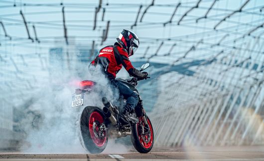 Nové Ducati Monster Nové Ducati Monster