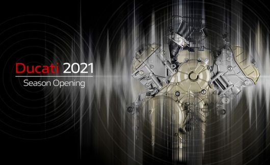 Ducati Slovakia Tour 2021 - Season Opening Ducati Slovakia Tour 2021 - Season Opening