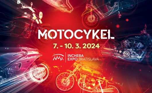 Ducati na výstave Motocykel 2024