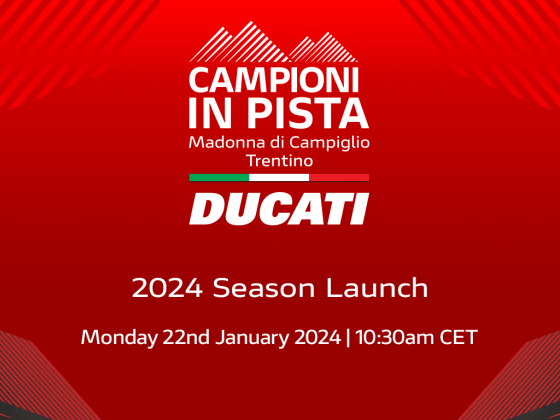 Majstri na trati 2024
