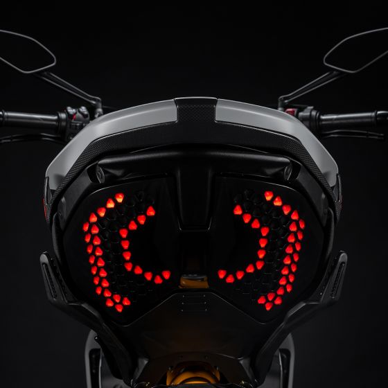 Diavel V4 RS