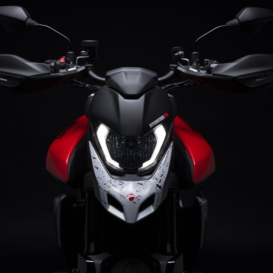 Hypermotard 950 RVE