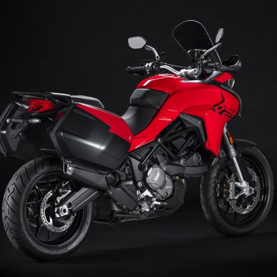 Multistrada V2