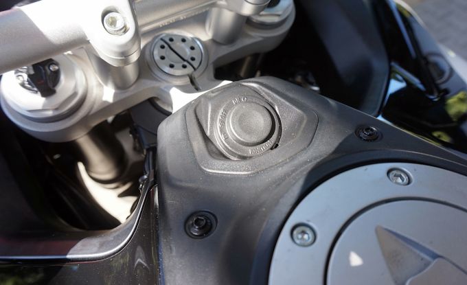 Ducati Multistrada V4S Sport (FULL)