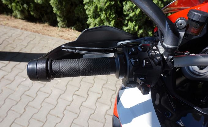 Ducati Multistrada V4S Sport (FULL)