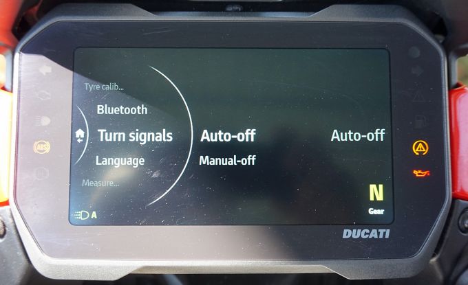 Ducati Multistrada V4S Sport (FULL)