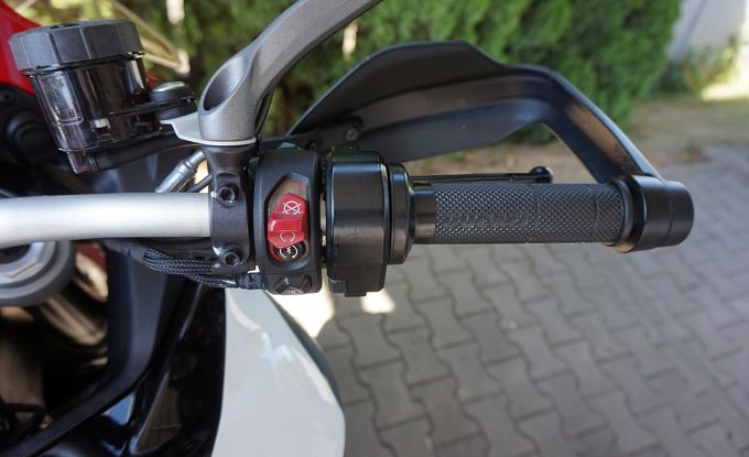 Ducati Multistrada V4S Sport (FULL)