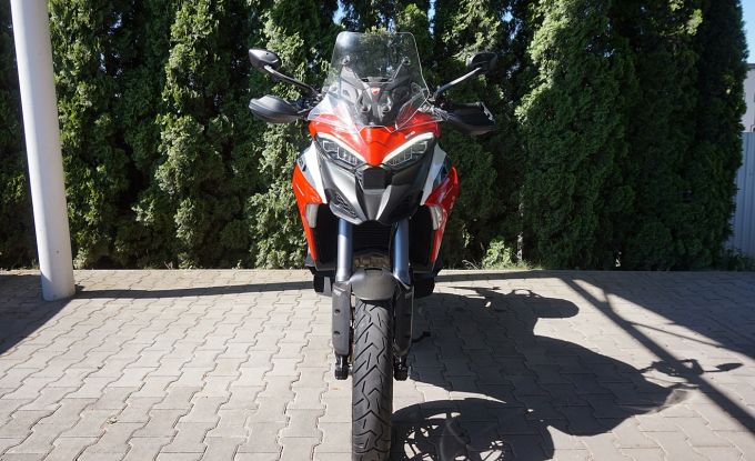 Ducati Multistrada V4S Sport (FULL)