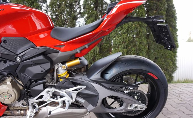 Ducati Streetfighter V4