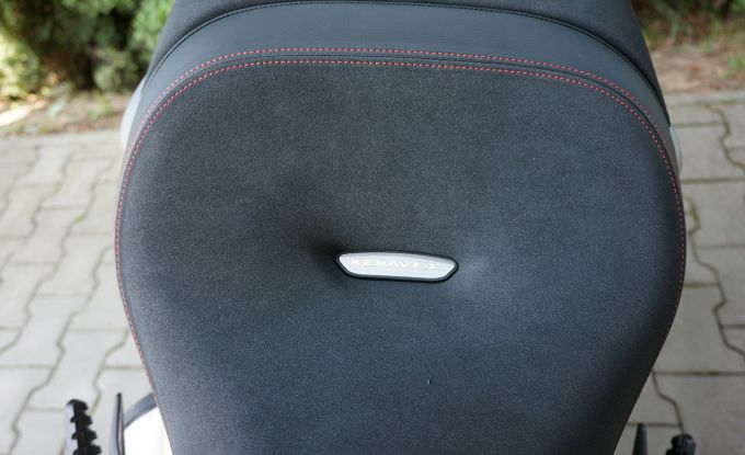Ducati XDiavel V4