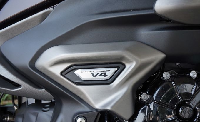 Ducati XDiavel V4