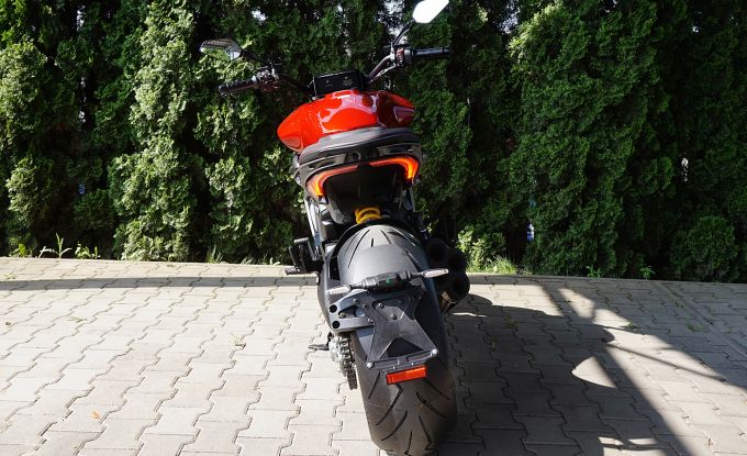 Ducati XDiavel V4