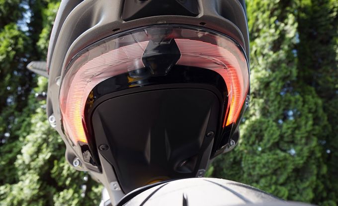 Ducati XDiavel V4