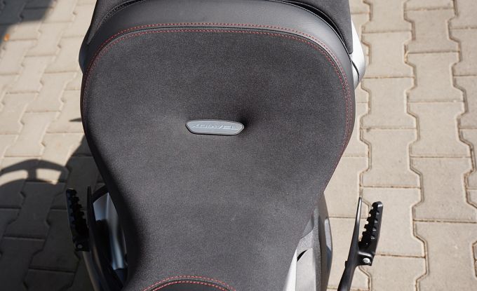 Ducati XDiavel V4