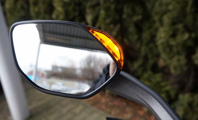 Ducati Multistrada V4 RS