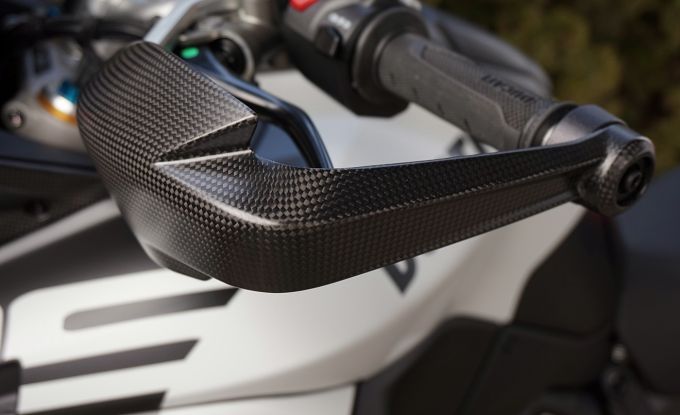 Ducati Multistrada V4 RS