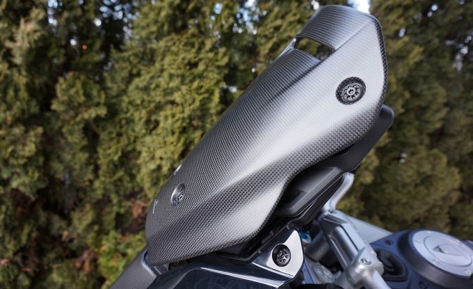 Ducati Multistrada V4 RS