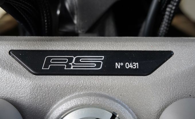 Ducati Multistrada V4 RS