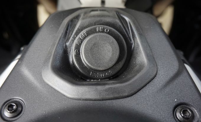 Ducati Multistrada V4 RS