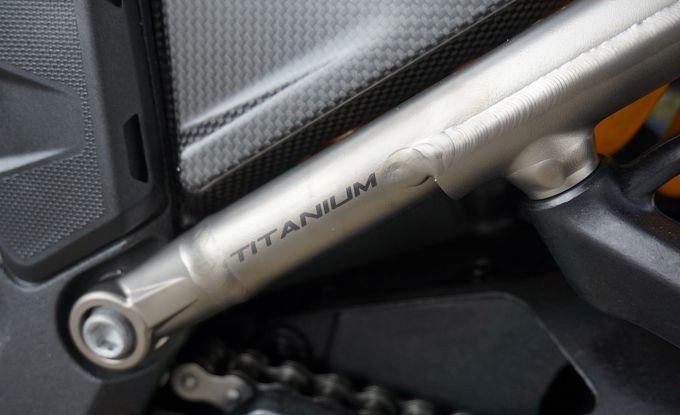 Ducati Multistrada V4 RS