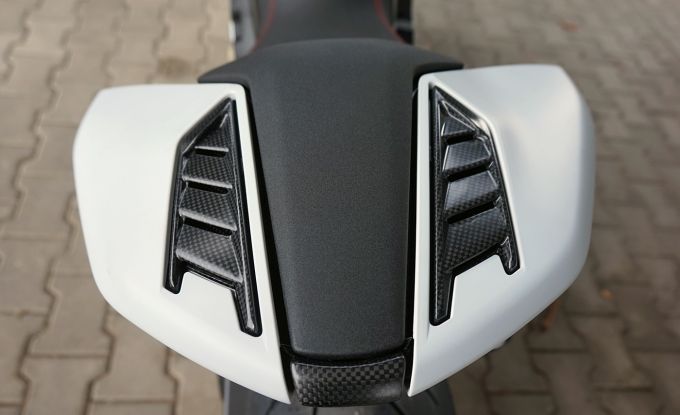 Ducati Diavel V4 RS