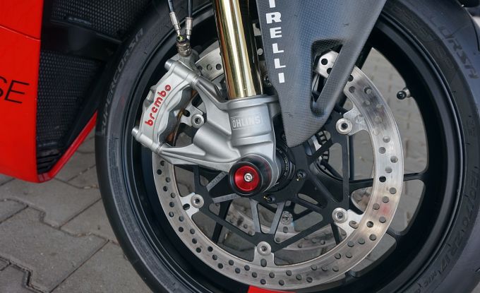 Ducati Panigale V4 R