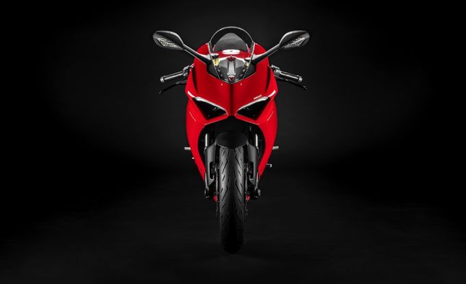 Panigale V2