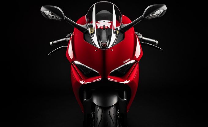 Panigale V2