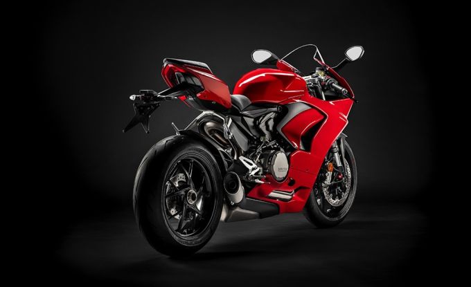 Panigale V2