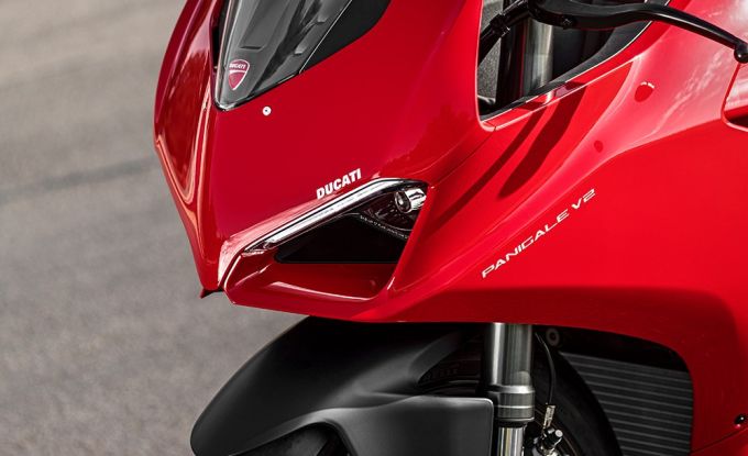 Panigale V2