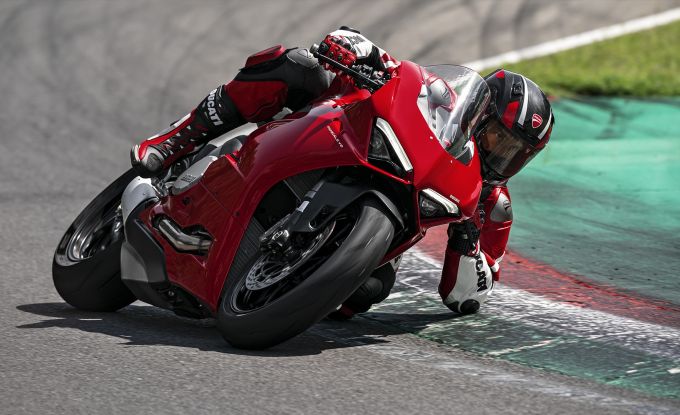 Panigale V2