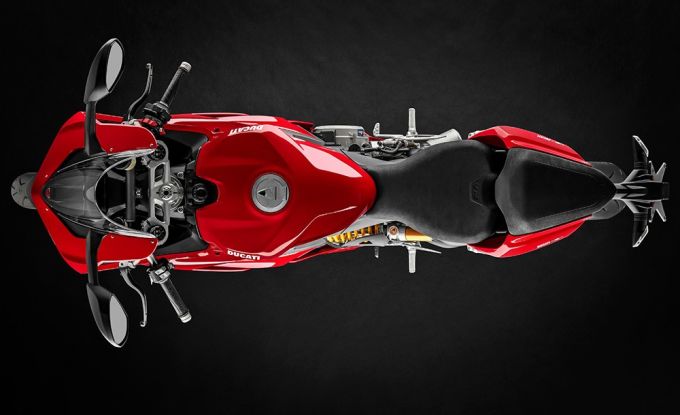 Panigale V2