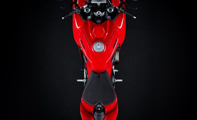 Panigale V4 S