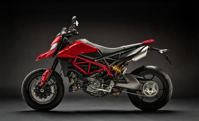 Hypermotard 950