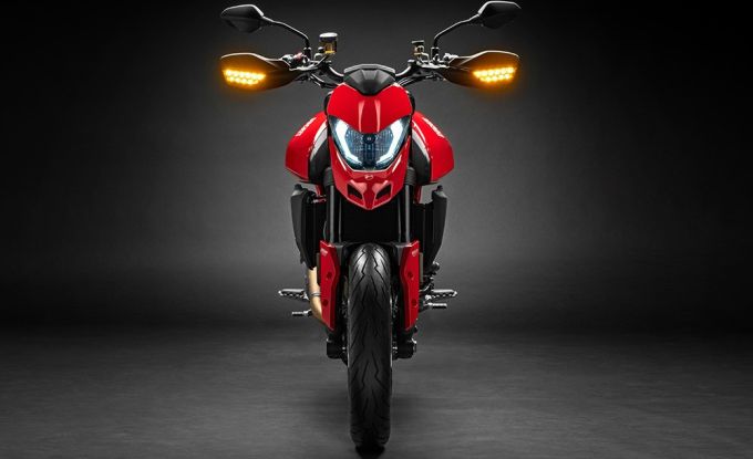 Hypermotard 950